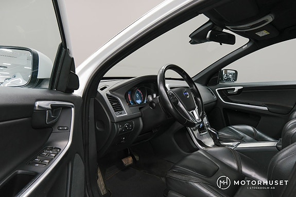 Volvo XC60 7 of 22