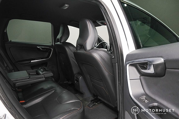Volvo XC60 11 of 22