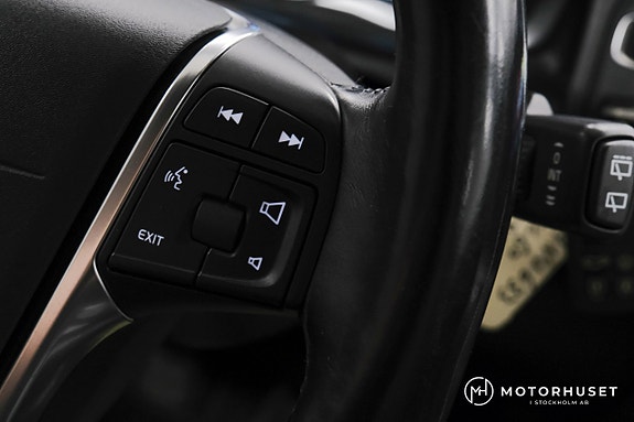 Volvo XC60 17 of 22