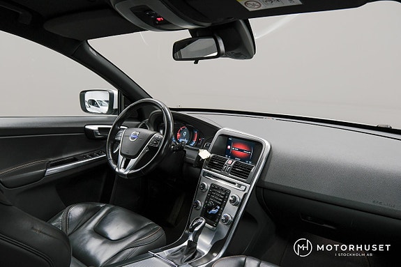 Volvo XC60 10 of 22
