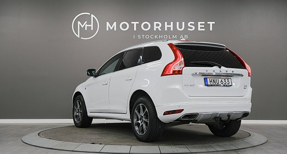 Volvo XC60 4 of 22