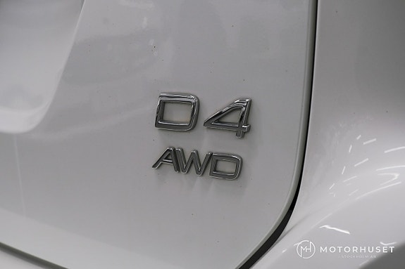 Volvo XC60 21 of 22