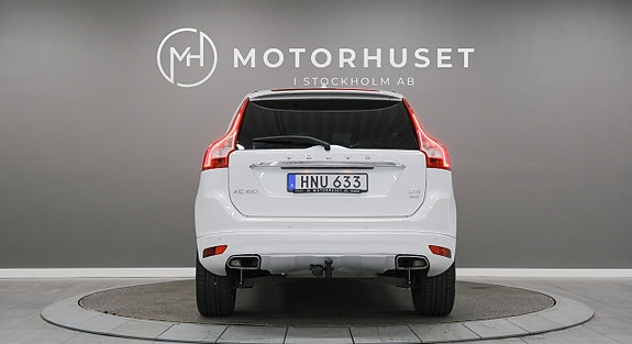 Volvo XC60 5 of 22