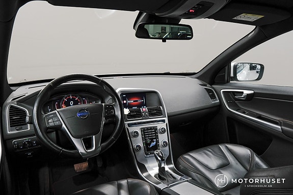 Volvo XC60 8 of 22