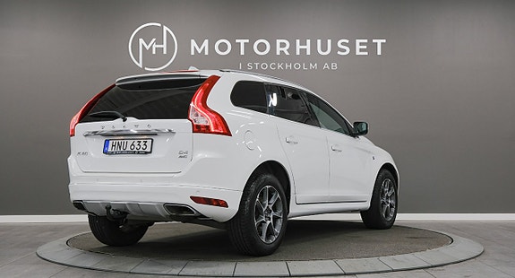 Volvo XC60 6 of 22