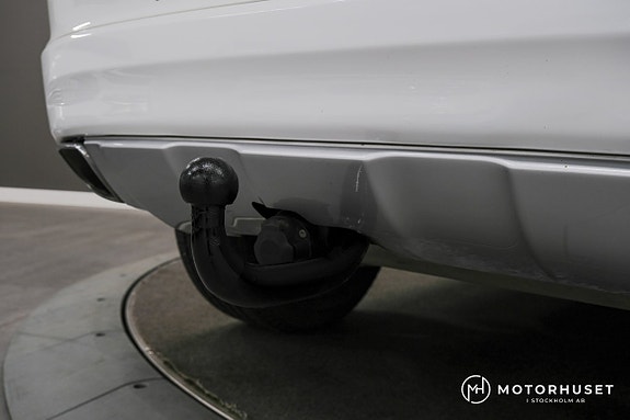 Volvo XC60 19 of 22