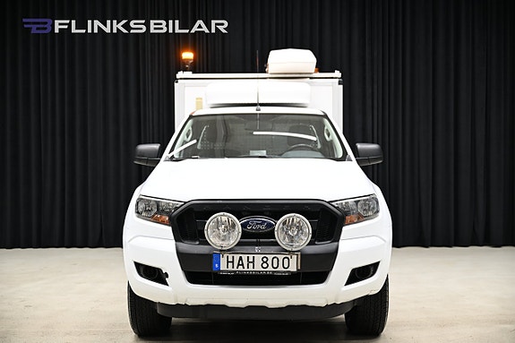 Ford Ranger 16 of 30