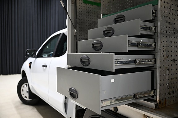 Ford Ranger 12 of 30