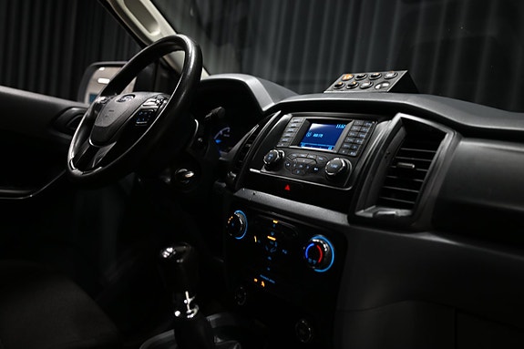 Ford Ranger 29 of 30
