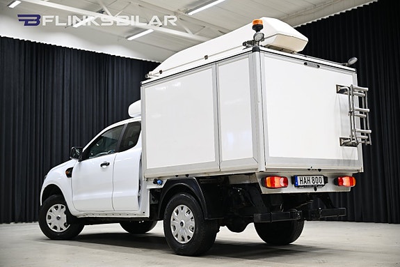 Ford Ranger 5 of 30