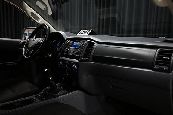 Ford Ranger 22 of 30