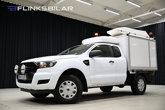 Ford Ranger 3 of 30