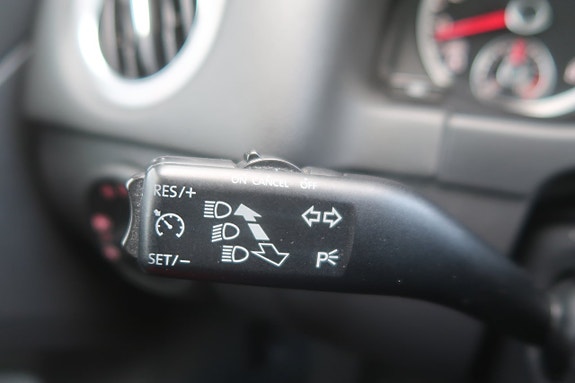 Volkswagen Tiguan 19 of 24