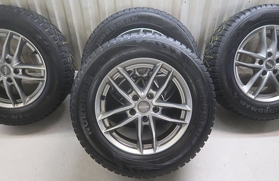 Volkswagen Tiguan 22 of 24