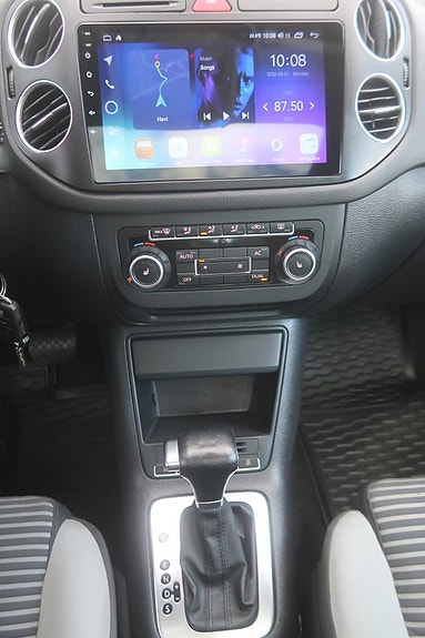 Volkswagen Tiguan 15 of 24