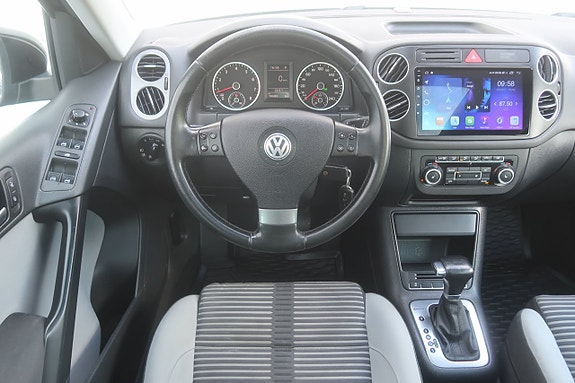Volkswagen Tiguan 10 of 24