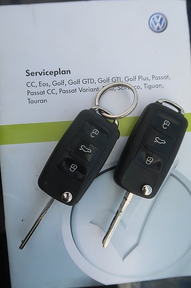 Volkswagen Tiguan 23 of 24