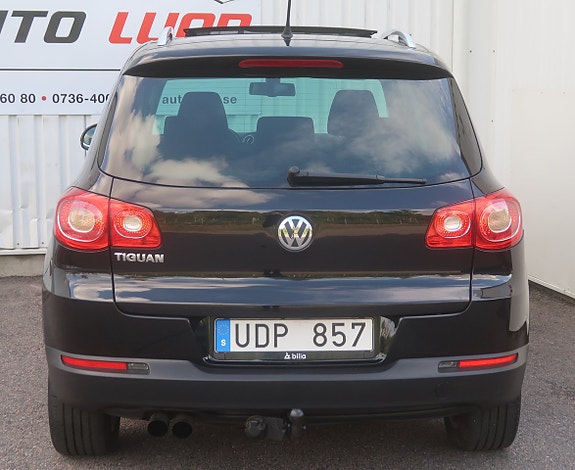 Volkswagen Tiguan 6 of 24