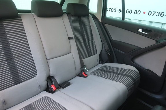 Volkswagen Tiguan 13 of 24