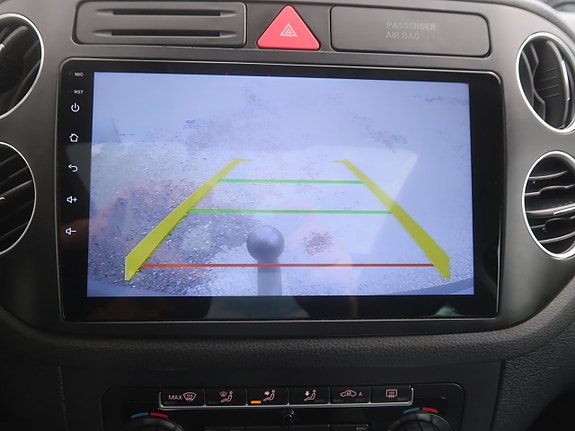 Volkswagen Tiguan 17 of 24