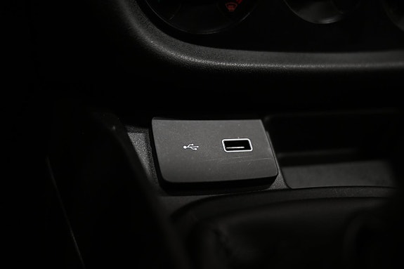 Fiat Doblo 20 of 26