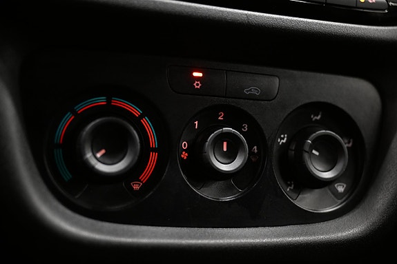 Fiat Doblo 21 of 26