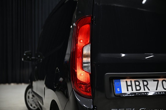 Fiat Doblo 10 of 26