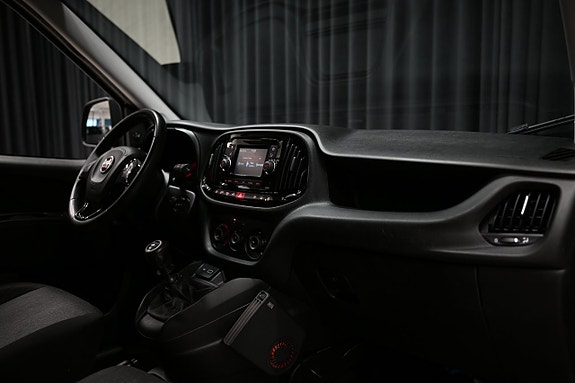 Fiat Doblo 24 of 26