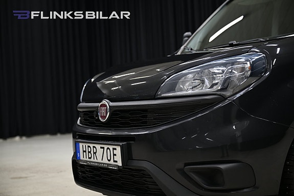 Fiat Doblo 4 of 26