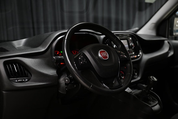 Fiat Doblo 13 of 26