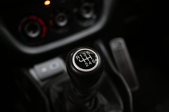 Fiat Doblo 19 of 26