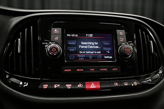Fiat Doblo 17 of 26