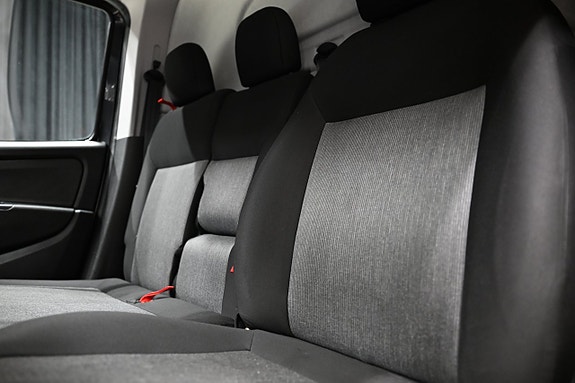 Fiat Doblo 15 of 26