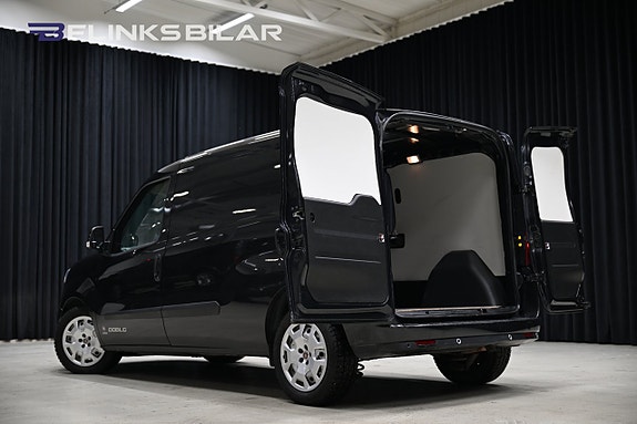 Fiat Doblo 6 of 26