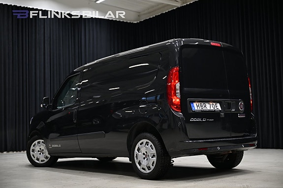 Fiat Doblo 5 of 26