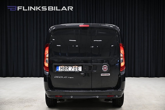 Fiat Doblo 9 of 26