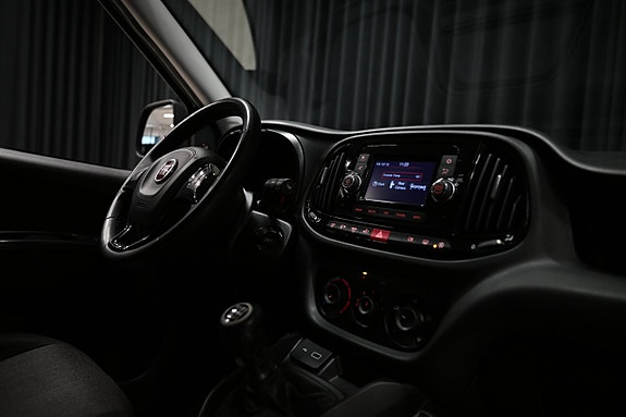 Fiat Doblo 25 of 26