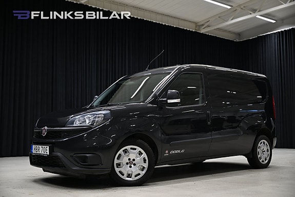 Fiat Doblo 3 of 26