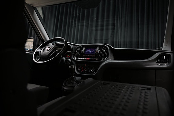 Fiat Doblo 26 of 26