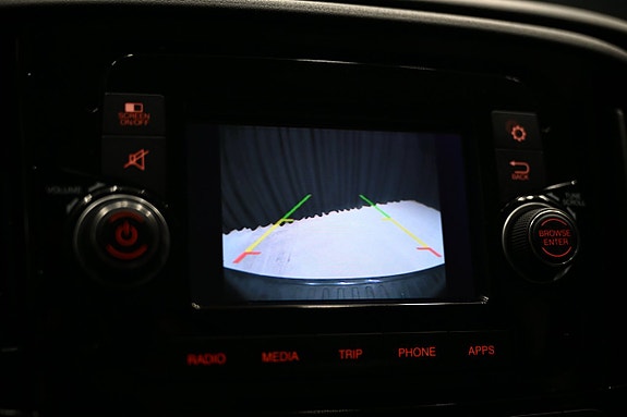 Fiat Doblo 16 of 26