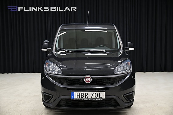 Fiat Doblo 11 of 26