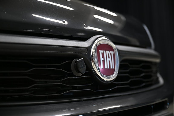 Fiat Doblo 12 of 26