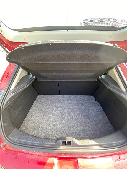 Renault Megane III 6 of 11