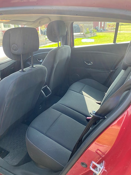 Renault Megane III 8 of 11