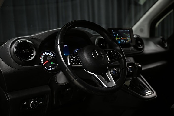 Mercedes-Benz Citan 112 17 of 29