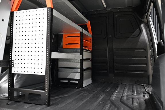 Mercedes-Benz Citan 112 10 of 29