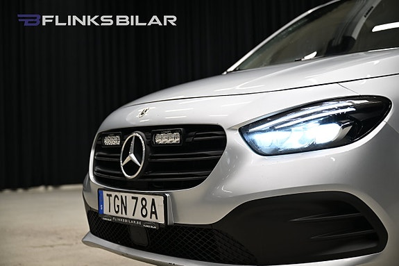 Mercedes-Benz Citan 112 2 of 29