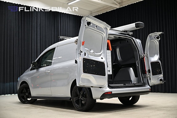 Mercedes-Benz Citan 112 7 of 29