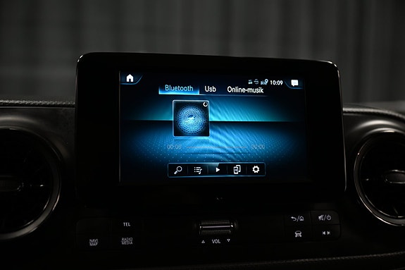 Mercedes-Benz Citan 112 23 of 29