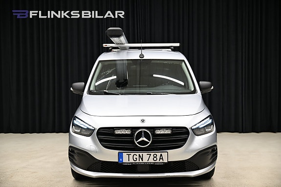 Mercedes-Benz Citan 112 14 of 29